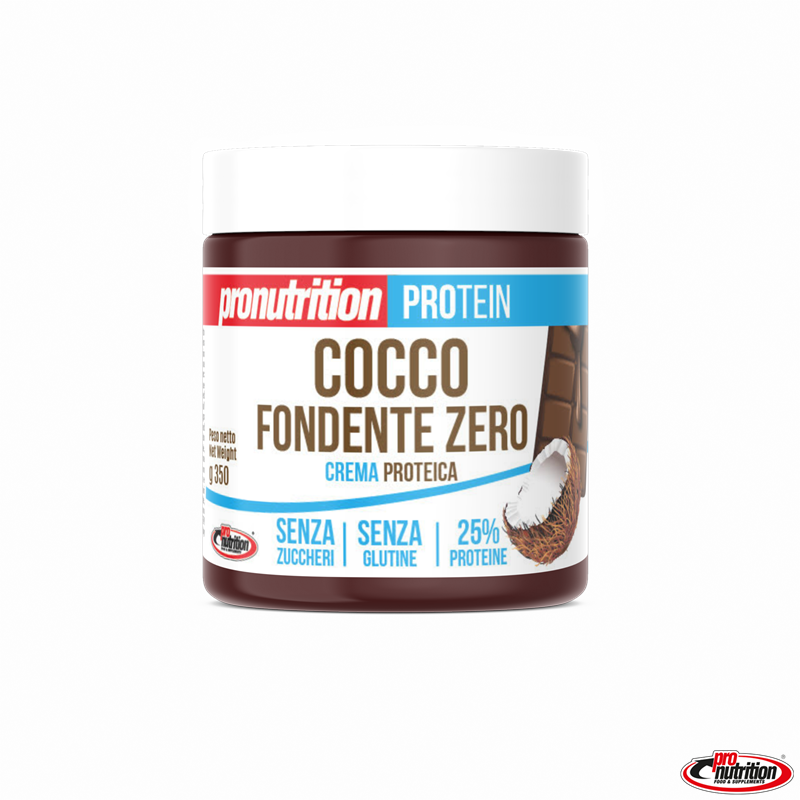 PRONUTRITION CREME PROTEICHE