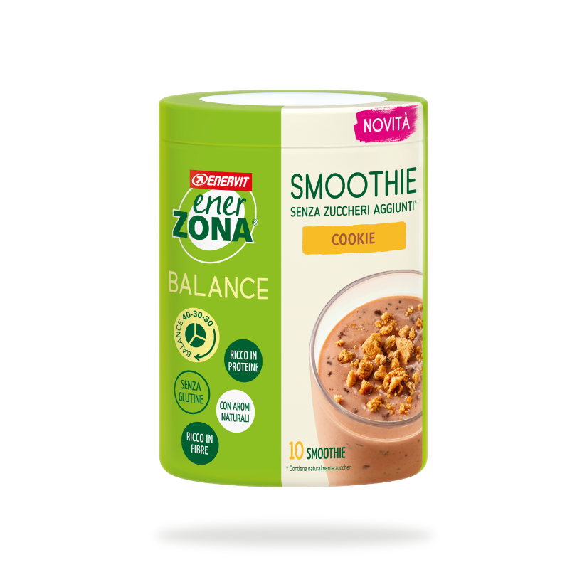 ENERZONA SMOOTHIE 300g