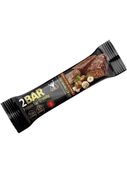 NET 2BAR PROTEIN 60g