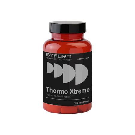 SYFORM THERMO XTREME 100cpr