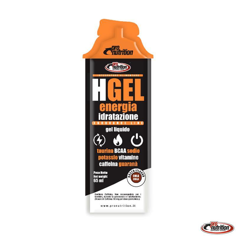 PRONUTRITION HGEL 65ml