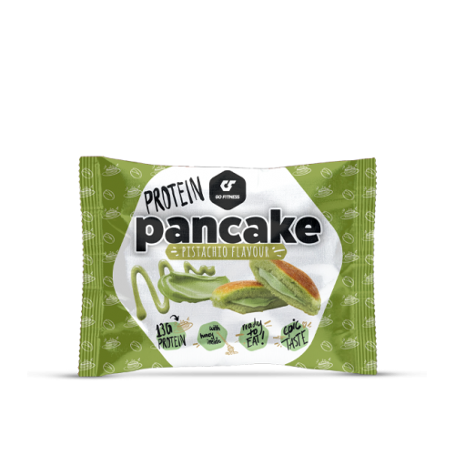 Go Fitness Pancake 50g