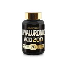 BIOEXTREME HYALURONIC ACID 200 30cps