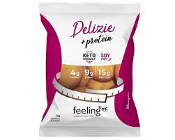 FeelingOK DELIZIE 50g