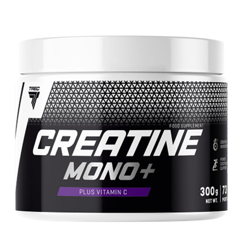 TREC CREATINE MONO + 300g