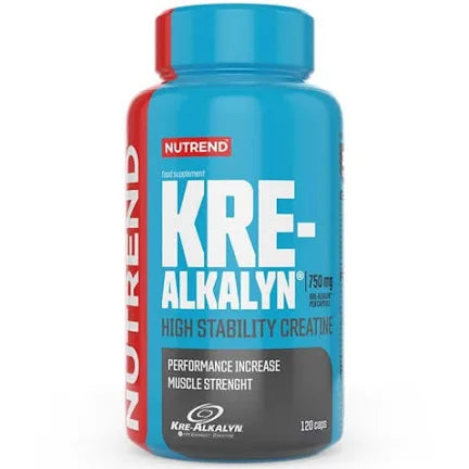 NUTREND KRE-ALKALYN 120cps