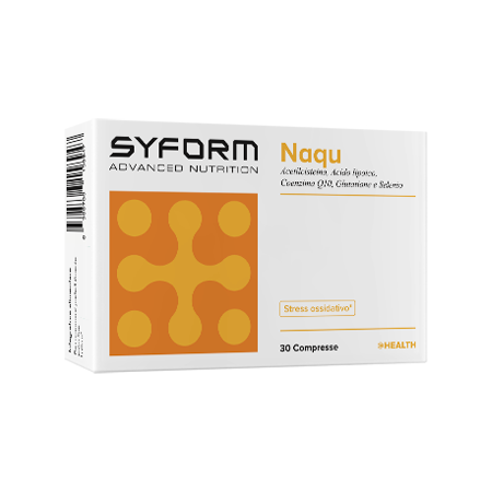 SYFORM NAQU 30cpr