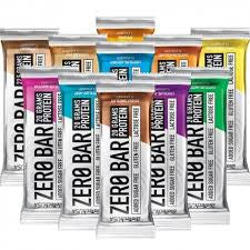 BIOTECH USA ZERO BAR 50g