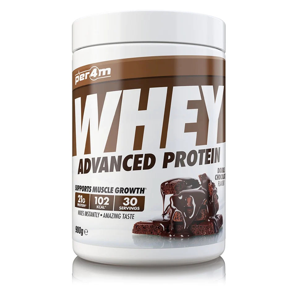 PER4M WHEY ADVANCED PROTEIN 900g