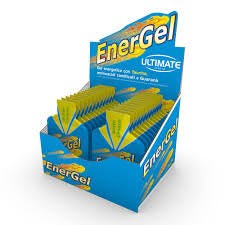 ULTIMATE ENERGEL 42g