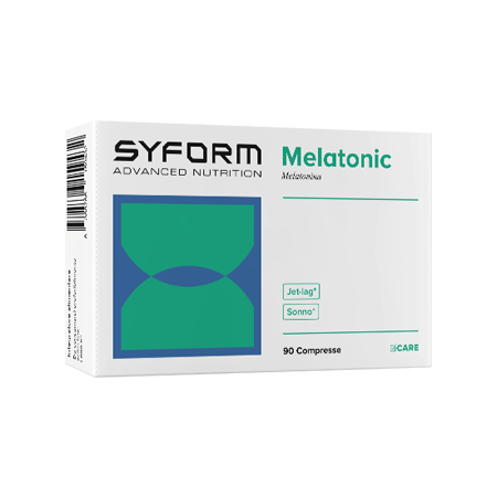 SYFORM MELATONIC 90cpr