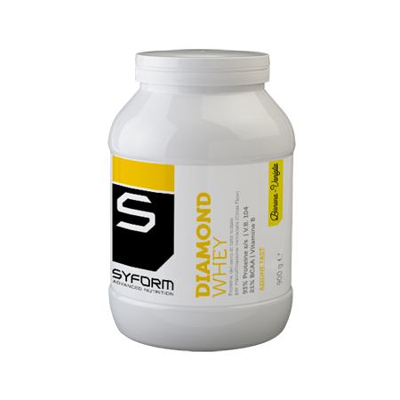 SYFORM DIAMOND WHEY