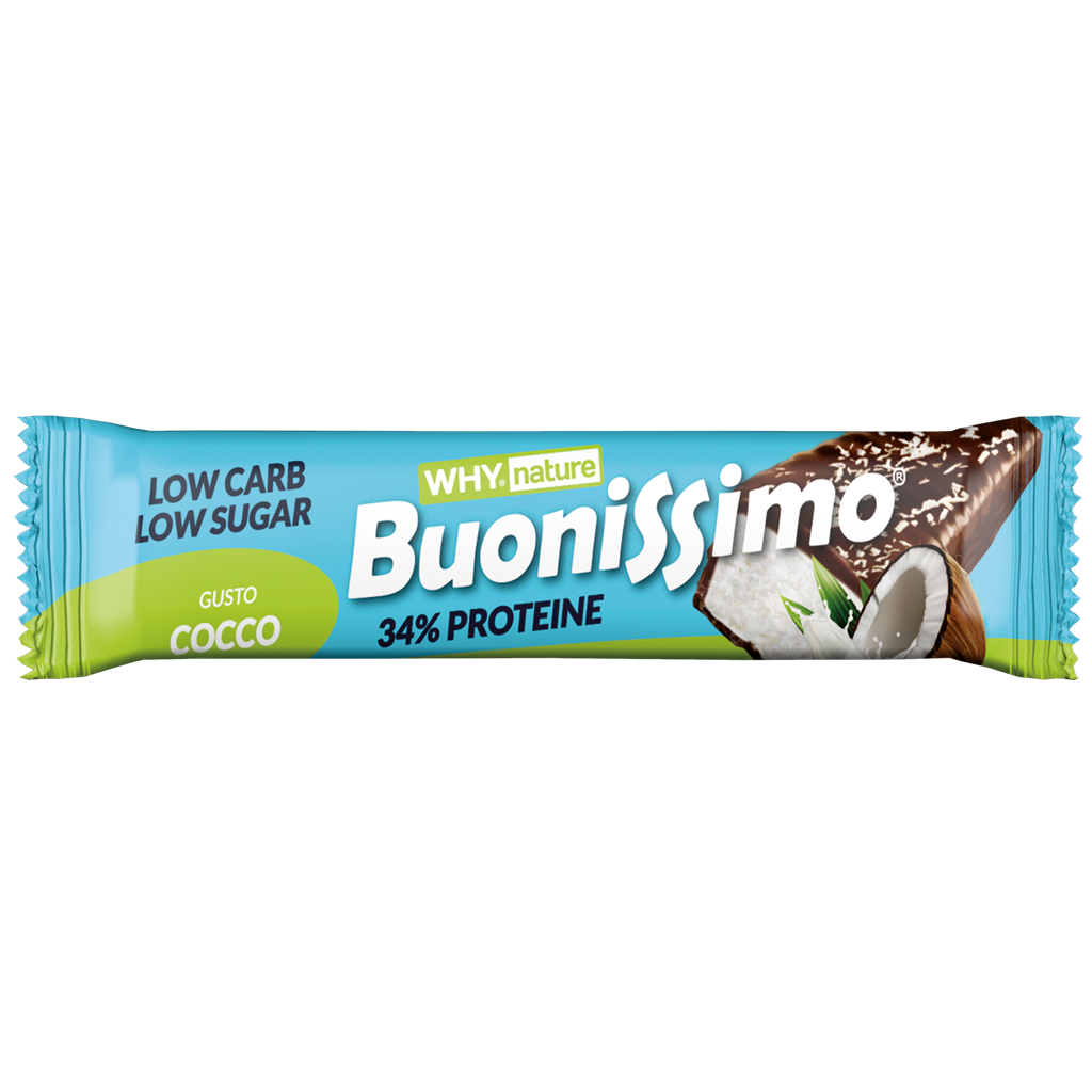 WhyNature Buonissimo 30g