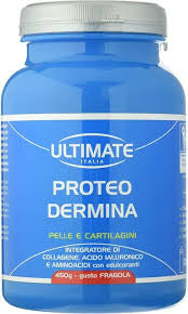 ULTIMATE PROTEO DERMINA 450g