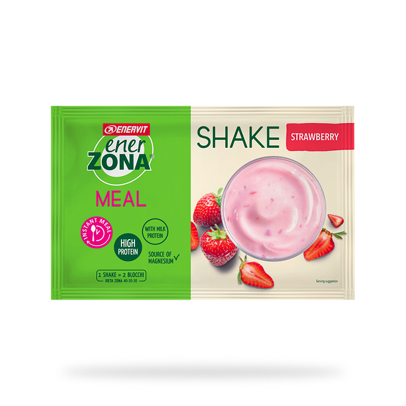 ENERVIT SHAKE SOSTITUTIVO PASTO 50g