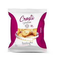 FeelingOK CROSTÌ 50g