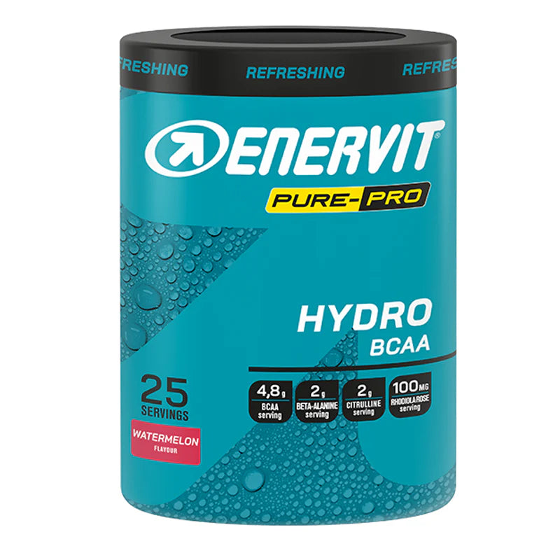 ENERVIT HYDRO BCAA 2:1:1