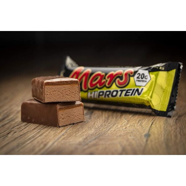 Hi protein MARS 59g