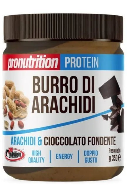 PRONUTRITION PEANUT BUTTER