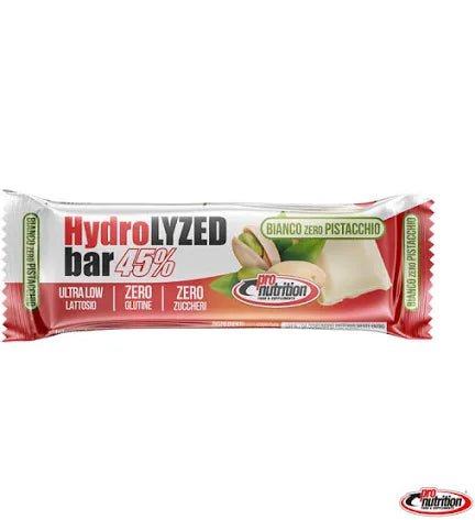 PRONUTRITION HYDROLIZED BAR 35g