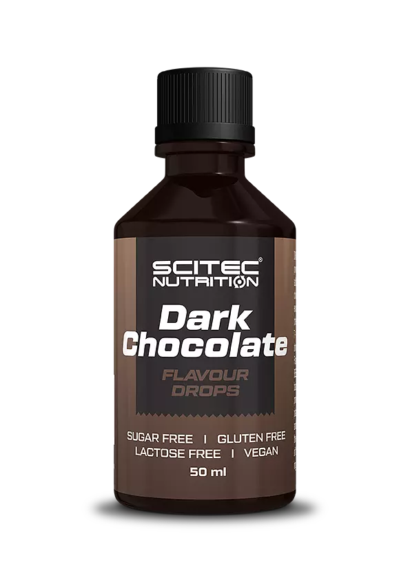 SCITEC FLAVOUR DROPS 50ml