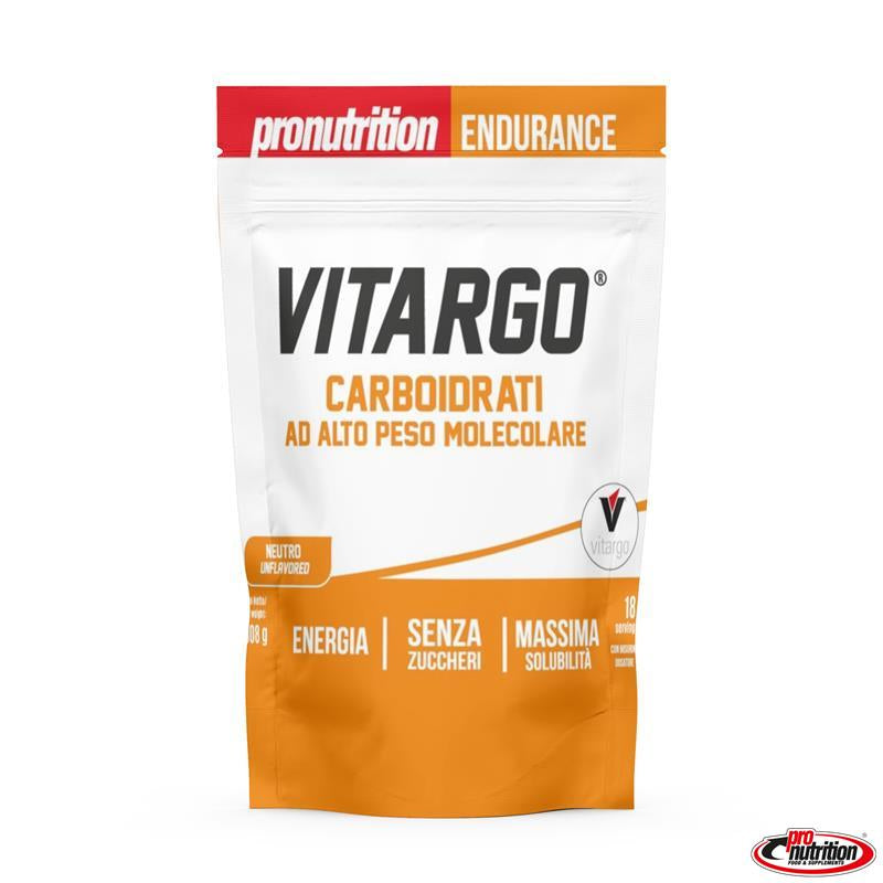 PRONUTRITION VITARGO 908g