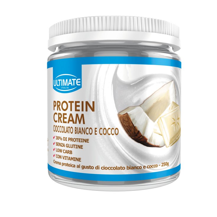 ULTIMATE PROTEIN CREAM 250g