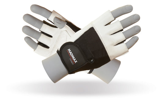 MADMAX WORKOUT GLOVES