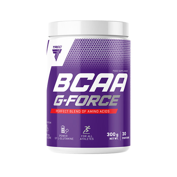 TREC BCAA G-FORCE 300g