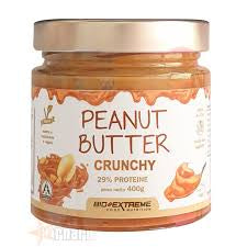 BIOEXTREME PEANUT BUTTER