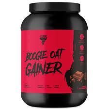 TREC BOOGIE OAT GAINER 2kg