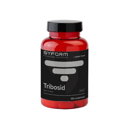 SYFORM TRIBOSID 100cpr