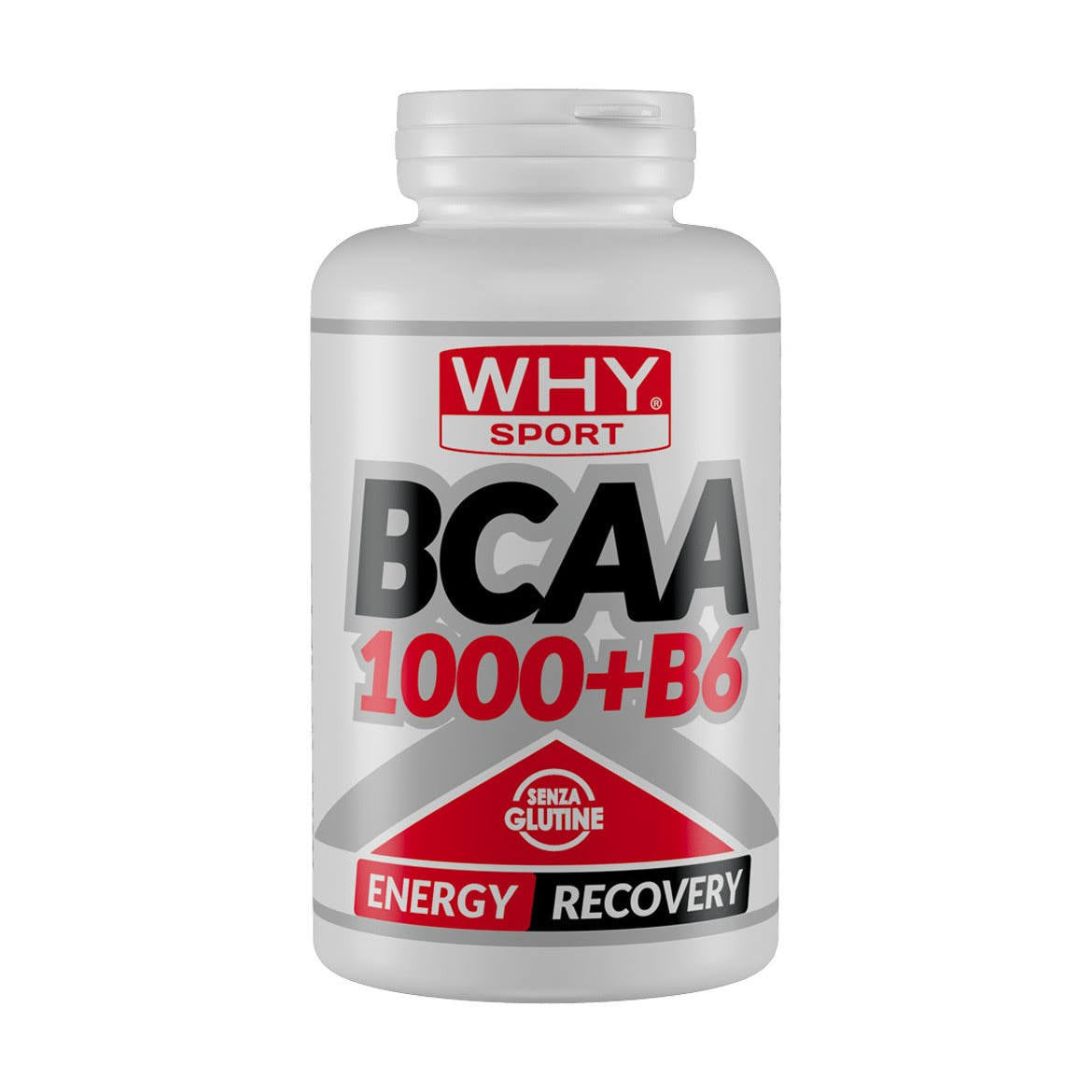 Why Sport Bcaa 1000+B6