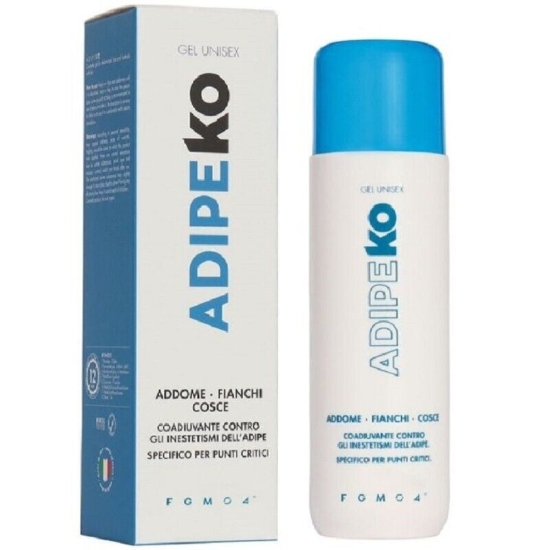 FGM04 ADIPE KO GEL UNISEX 200ML