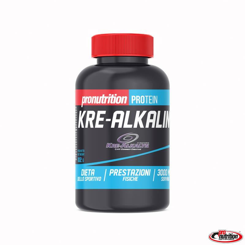 Pronutrition Krealkalyn PH Correct 120 Compresse