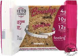 FeelingOK BREADY’S AI CEREALI 50g