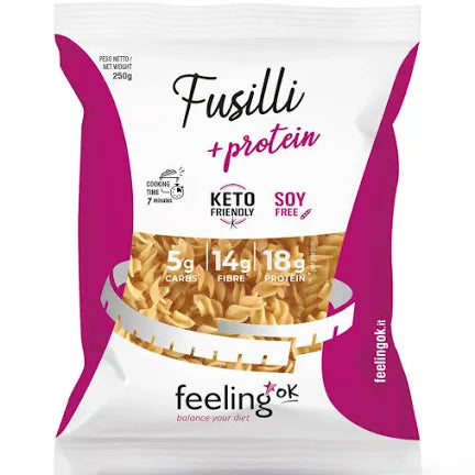 FeelingOK FUSILLI 250g