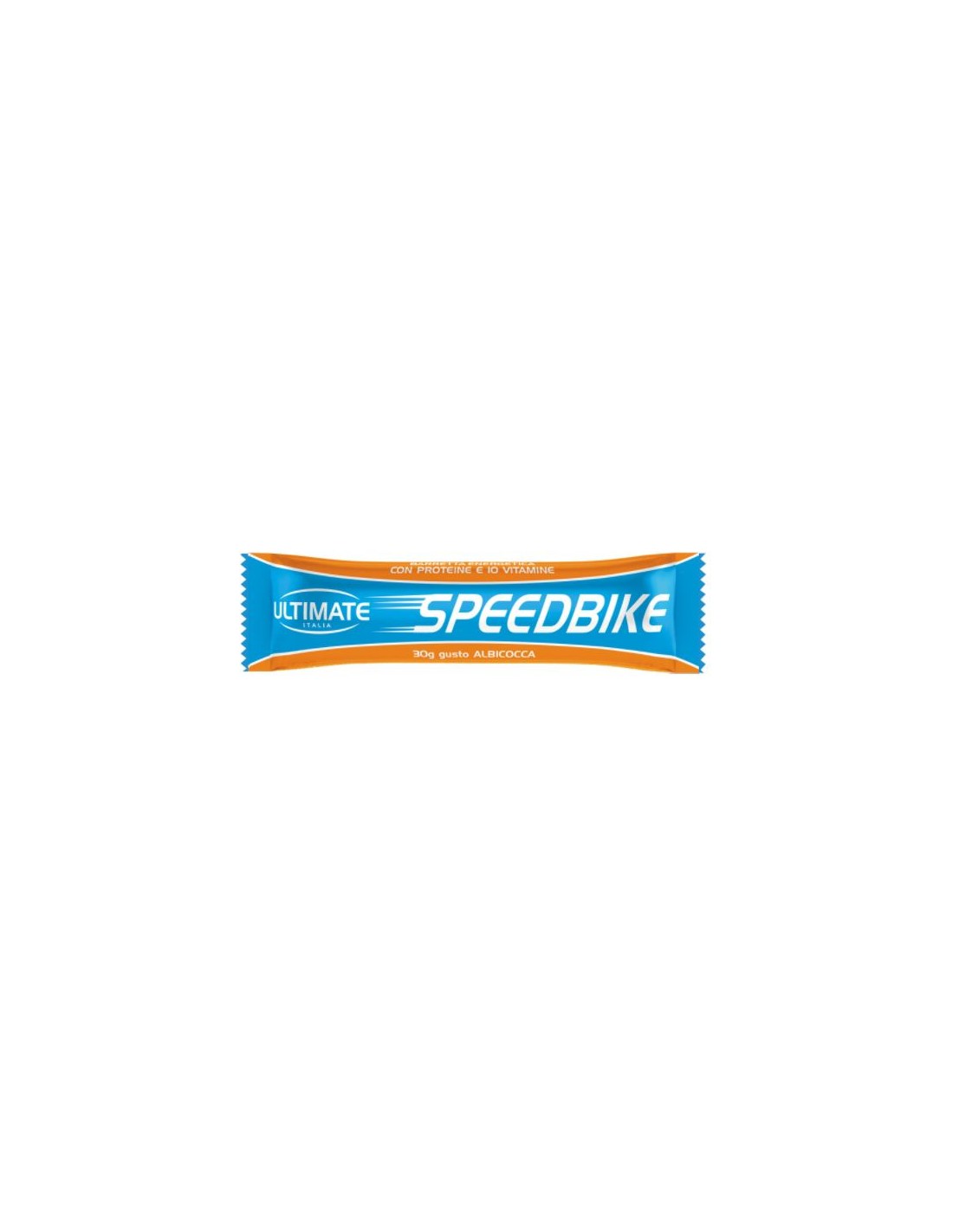 Ultimate Italia Speed Bar 30 g