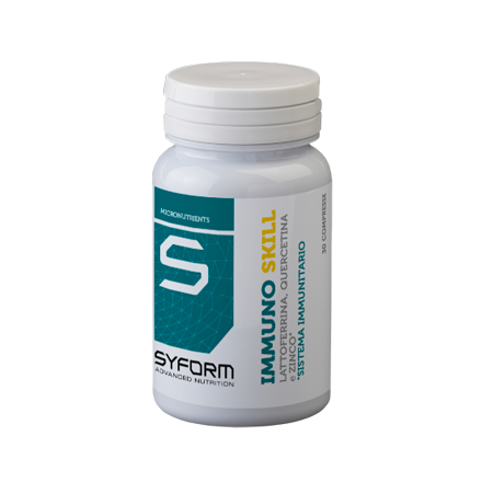 SYFORM IMMUNO SKILL 30cpr