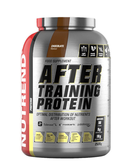 NUTREND AFTER TRAINING PROTEIN