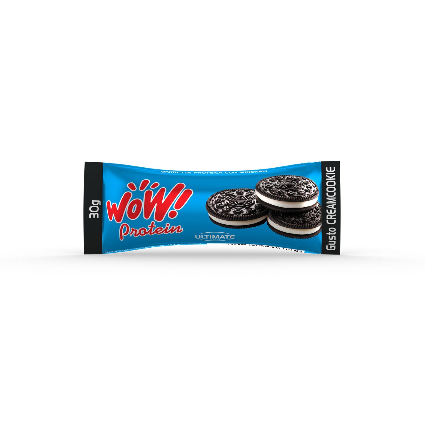 ULTIMATE WOW! PROTEIN 30g