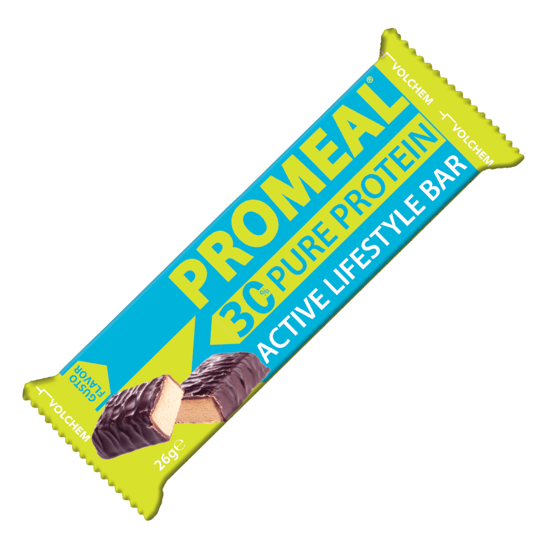 VOLCHEM PROMEAL ZONE 40-30-30 26g