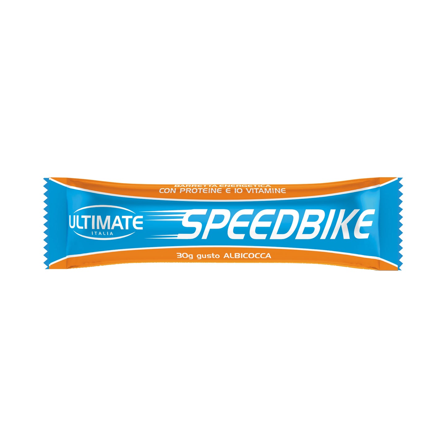 ULTIMATE SPEEDBIKE 30g