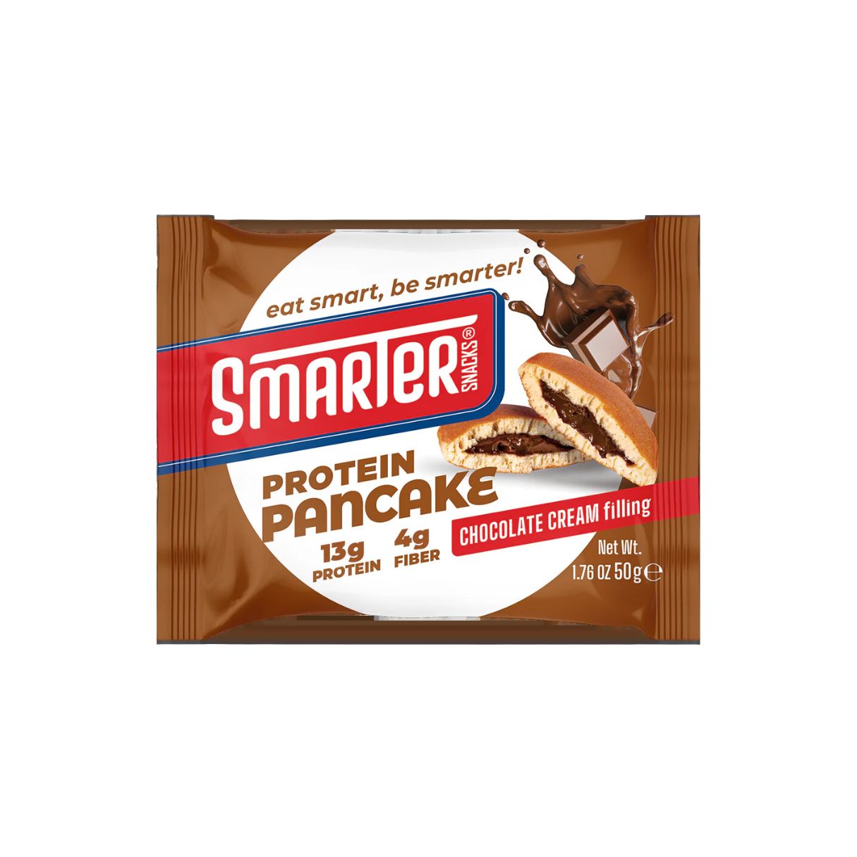 SMARTER PROTEIN PANCAKE 55g