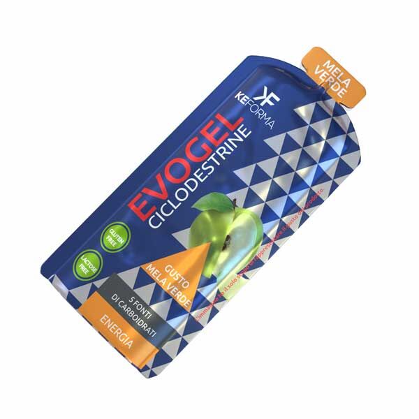 KEFORMA EVOGEL CICLODESTRINE 35ml
