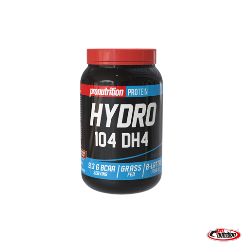 PRONUTRITION PROTEIN HYDRO 104 DH4 908g