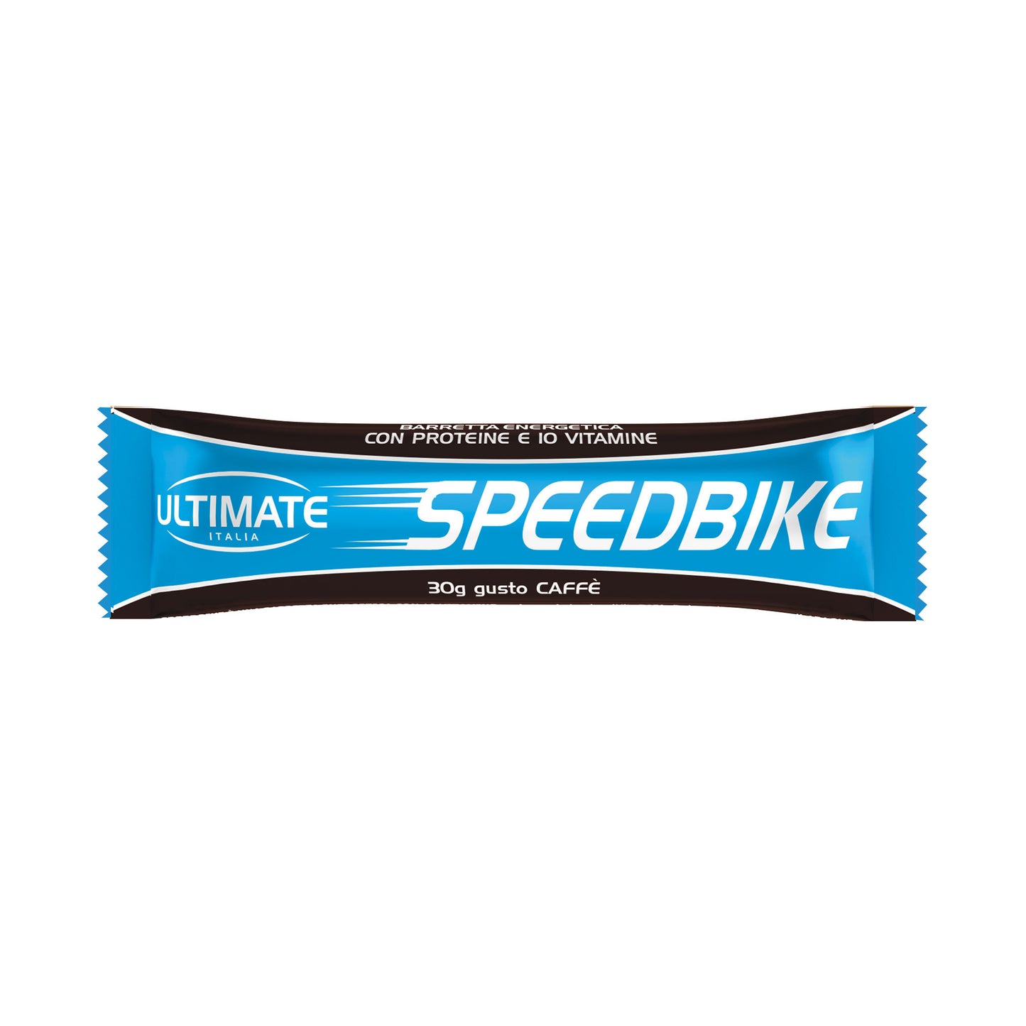 ULTIMATE SPEEDBIKE 30g