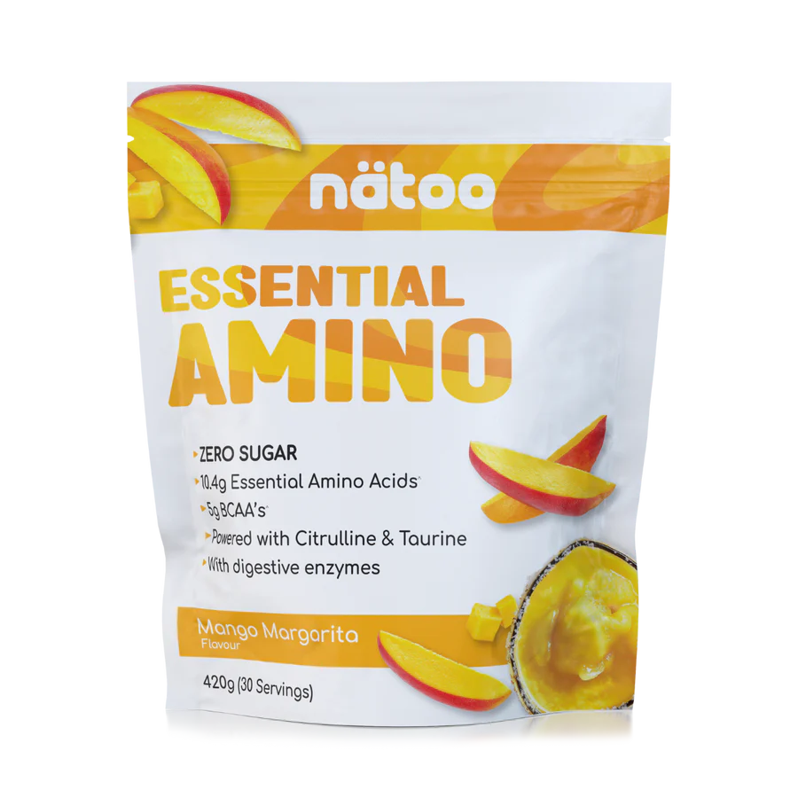 NATOO ESSENTIAL AMINO