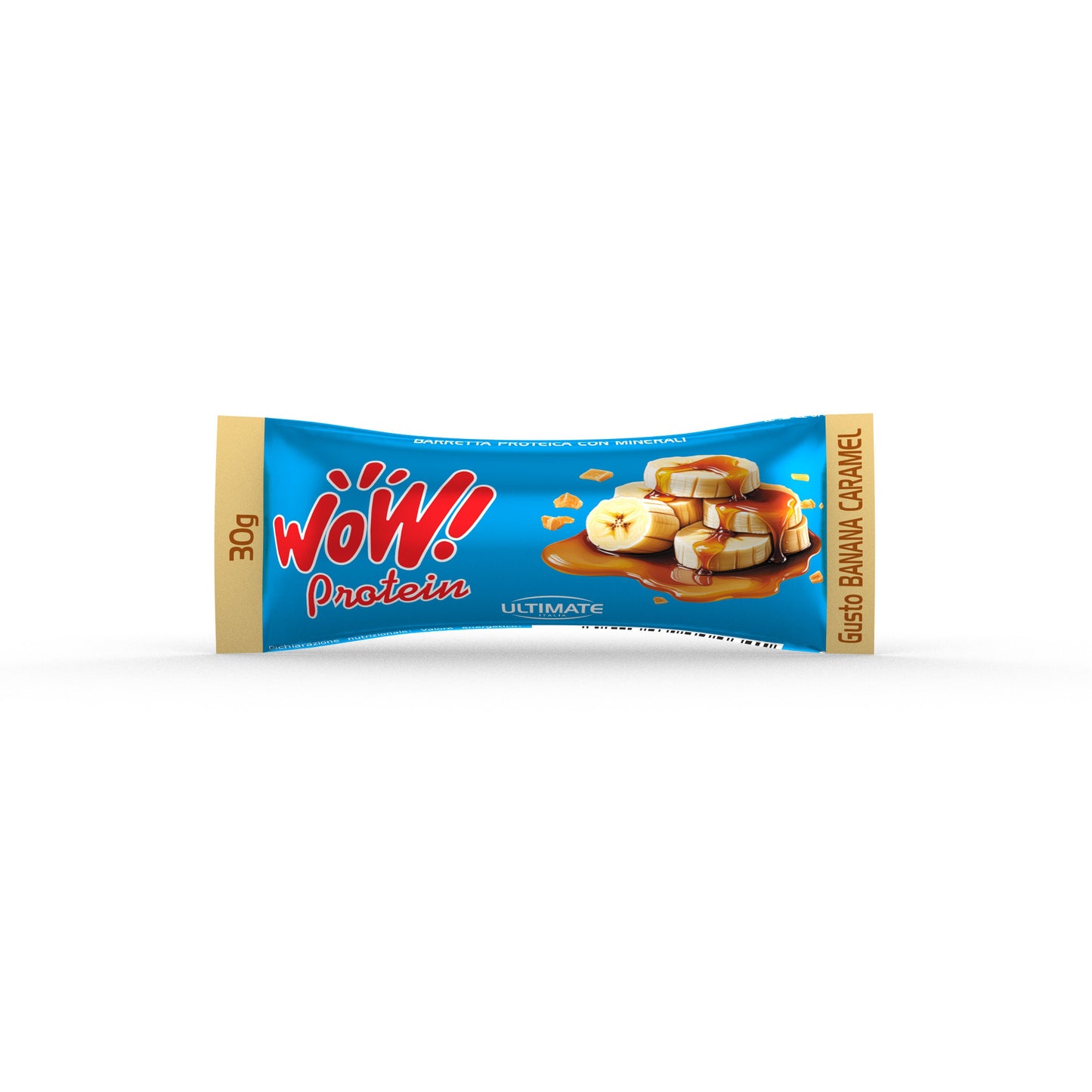 ULTIMATE WOW! PROTEIN 30g