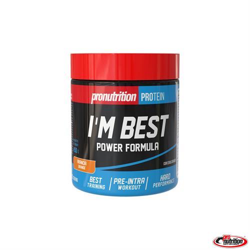 PRONUTRITION I’M BEST 450g